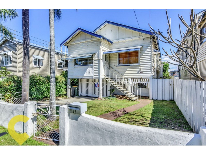 38 Homebush Road, Kedron QLD 4031