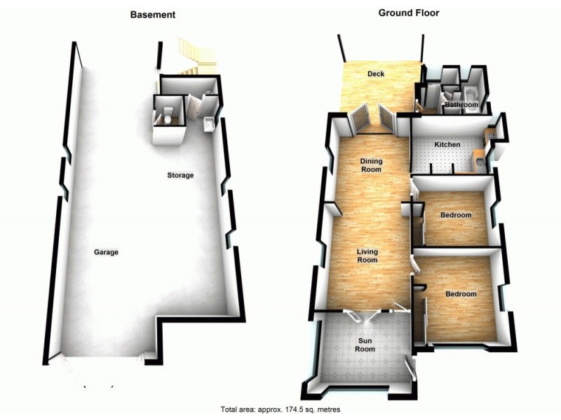38 Homebush Road, Kedron QLD 4031 Floorplan