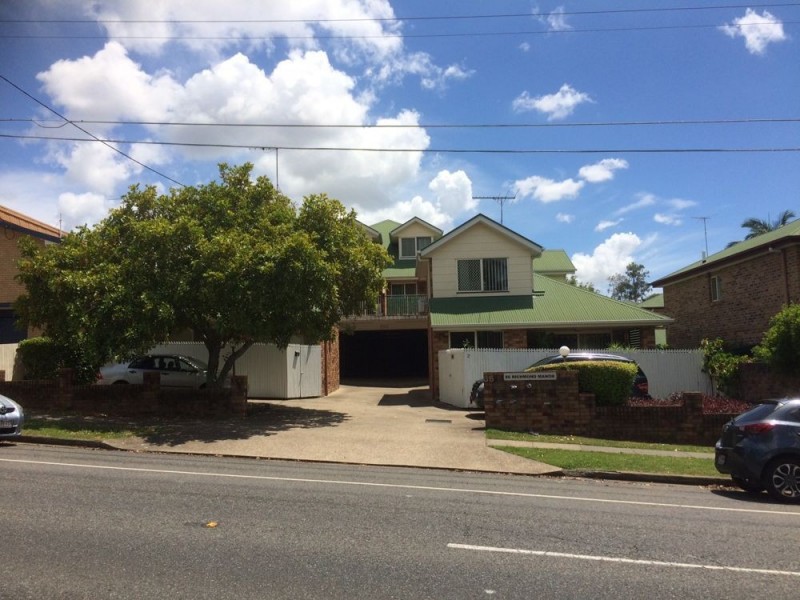 3/86 Richmond Road, Morningside QLD 4170