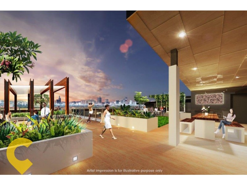 17 Norman Avenue, Lutwyche QLD 4030