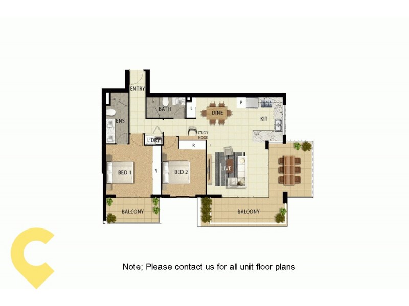 17 Norman Avenue, Lutwyche QLD 4030 Floorplan