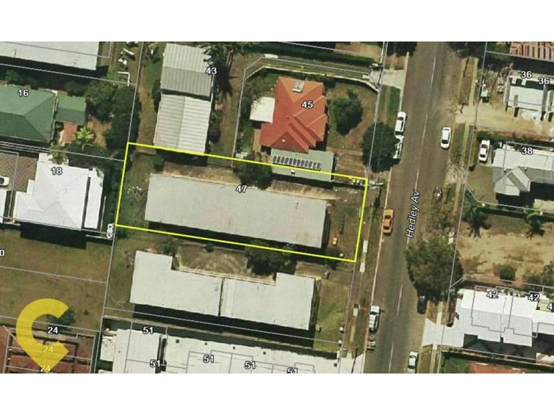 47 Hedley Avenue, Nundah QLD 4012