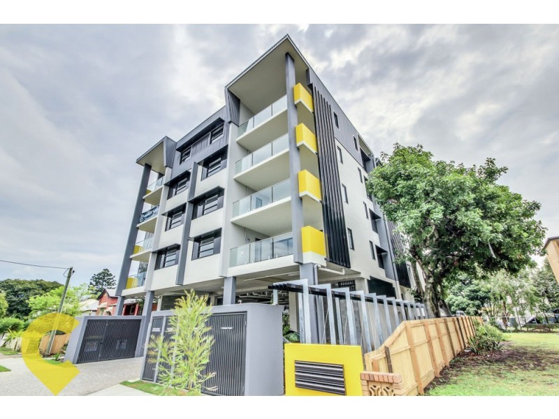 3/9 Eton Street, Nundah QLD 4012