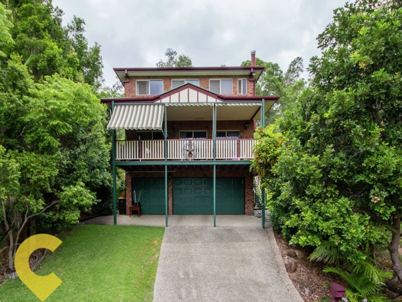 34 Livistona Place, The Gap QLD 4061