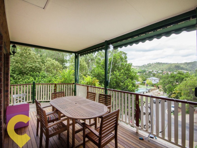 34 Livistona Place, The Gap QLD 4061