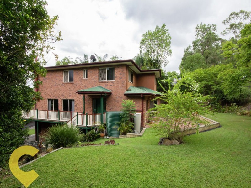 34 Livistona Place, The Gap QLD 4061