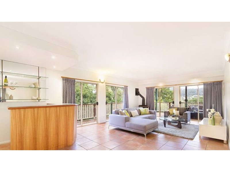 34 Livistona Place, The Gap QLD 4061