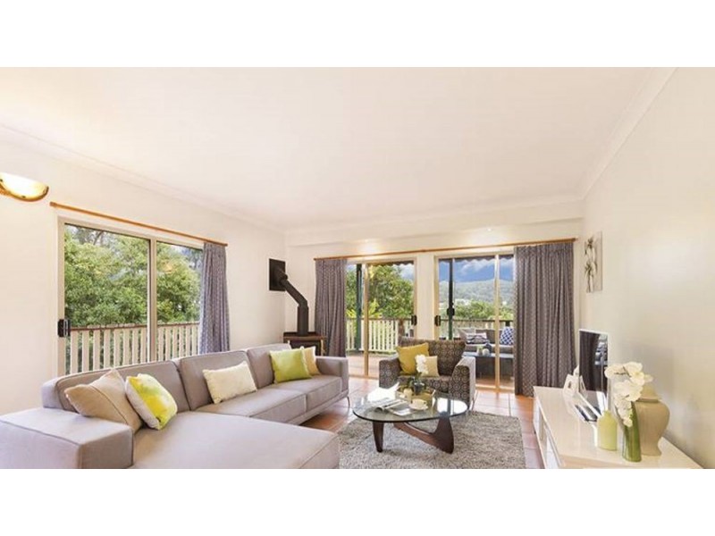 34 Livistona Place, The Gap QLD 4061