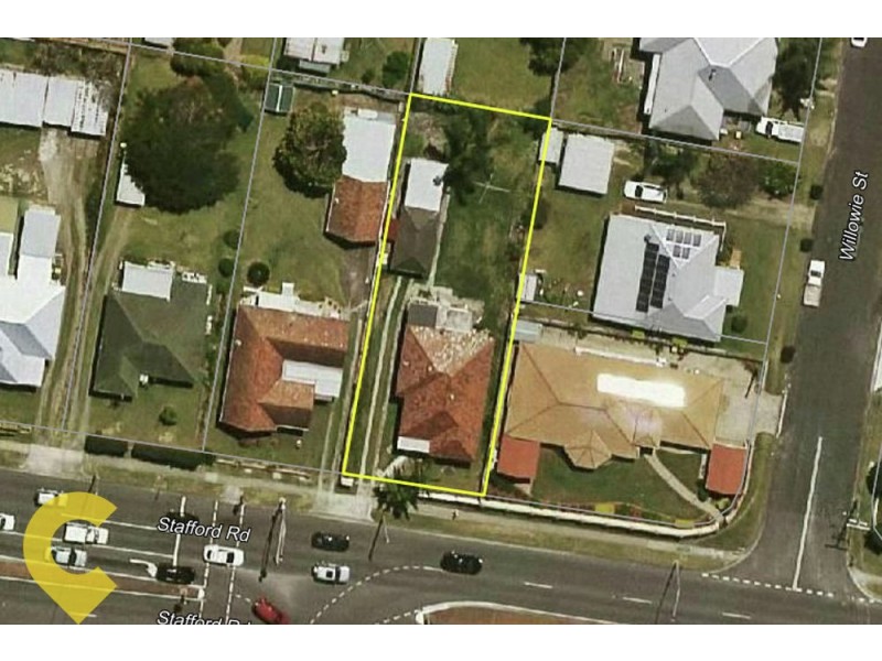 387 Stafford Road, Stafford QLD 4053