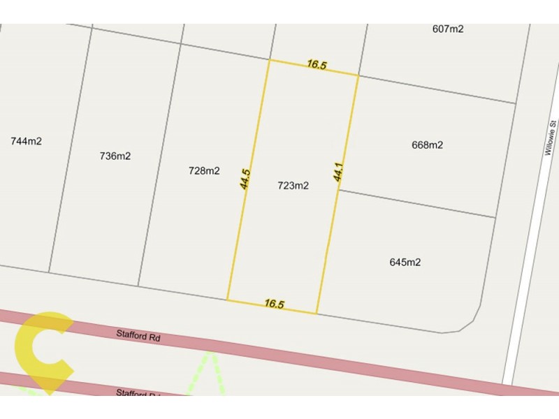 387 Stafford Road, Stafford QLD 4053