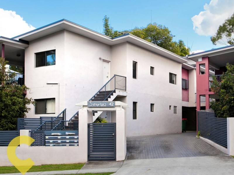 9/42 School Street, Kelvin Grove QLD 4059