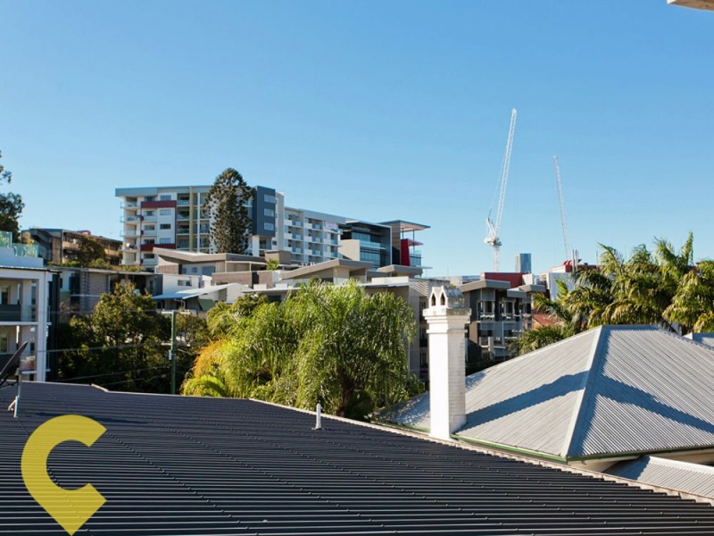 9/42 School Street, Kelvin Grove QLD 4059