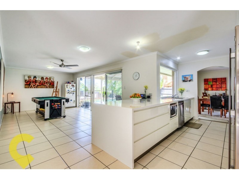 18 Glenquarrie Place, Ashgrove QLD 4060