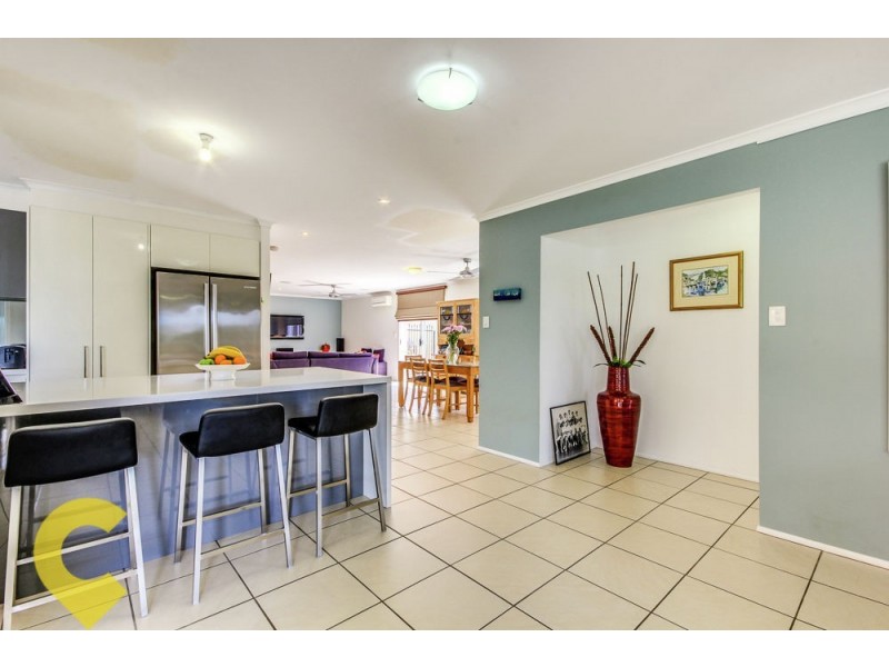 18 Glenquarrie Place, Ashgrove QLD 4060