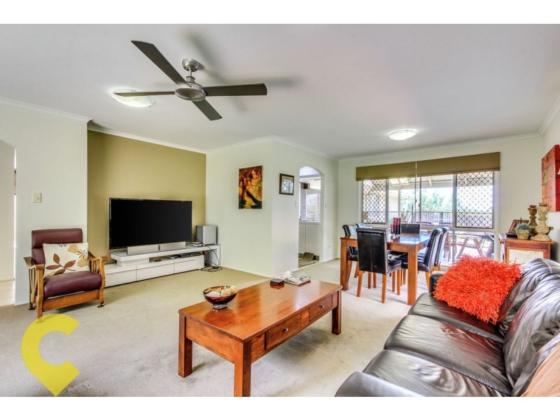 18 Glenquarrie Place, Ashgrove QLD 4060