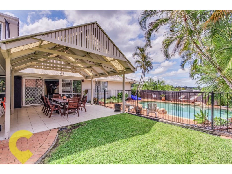 18 Glenquarrie Place, Ashgrove QLD 4060