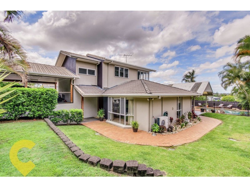 18 Glenquarrie Place, Ashgrove QLD 4060