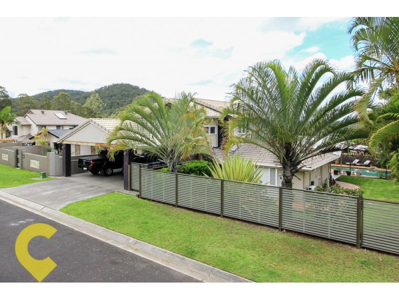 18 Glenquarrie Place, Ashgrove QLD 4060