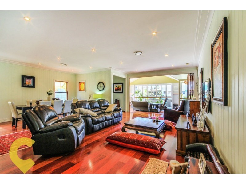 16 Lloyd Street, Alderley QLD 4051