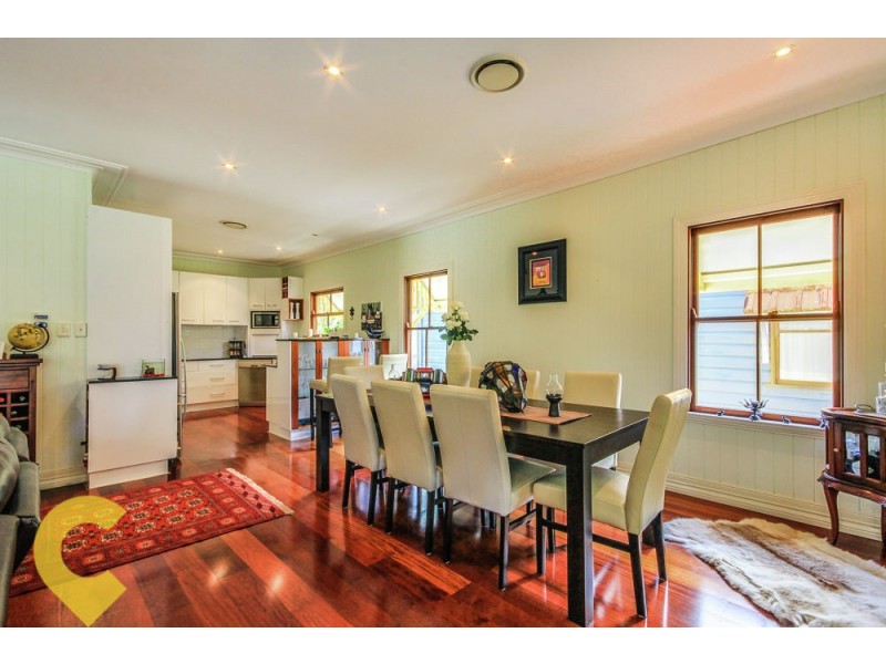 16 Lloyd Street, Alderley QLD 4051
