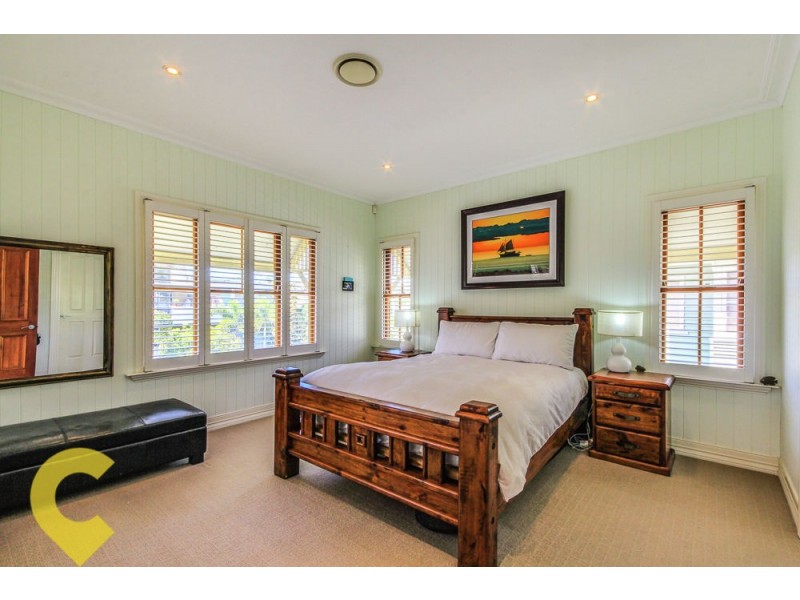 16 Lloyd Street, Alderley QLD 4051