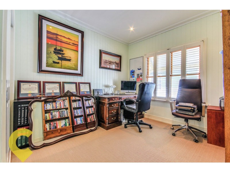 16 Lloyd Street, Alderley QLD 4051