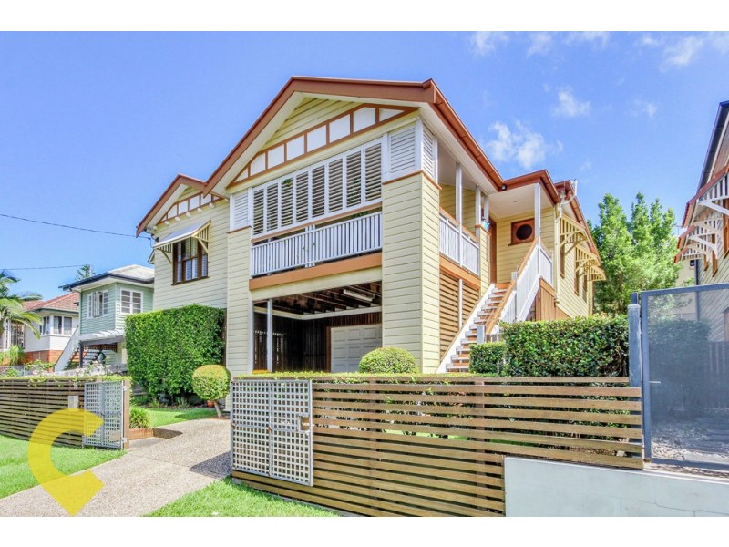 16 Lloyd Street, Alderley QLD 4051