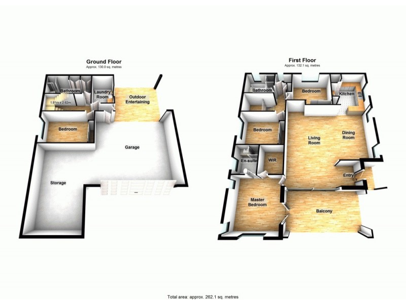 16 Lloyd Street, Alderley QLD 4051 Floorplan