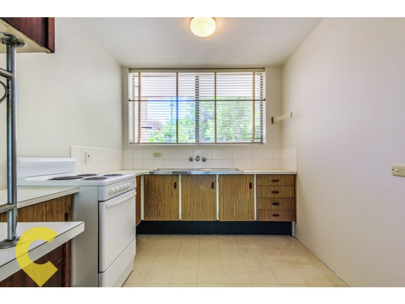 1/25 Normanby Terrace, Herston QLD 4006