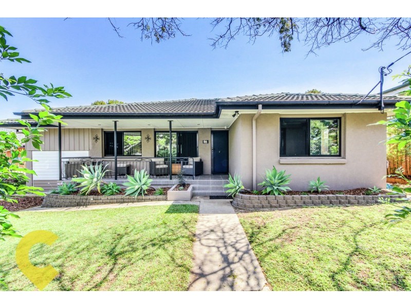 55 Sunbury Street, Geebung QLD 4034