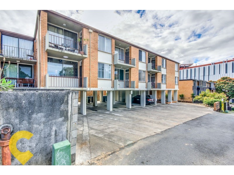 5/16 Blamey Street, Kelvin Grove QLD 4059