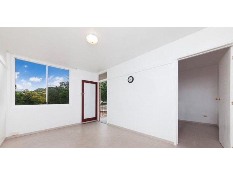 5/16 Blamey Street, Kelvin Grove QLD 4059