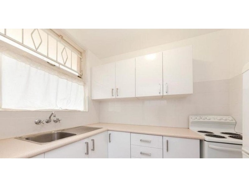 5/16 Blamey Street, Kelvin Grove QLD 4059