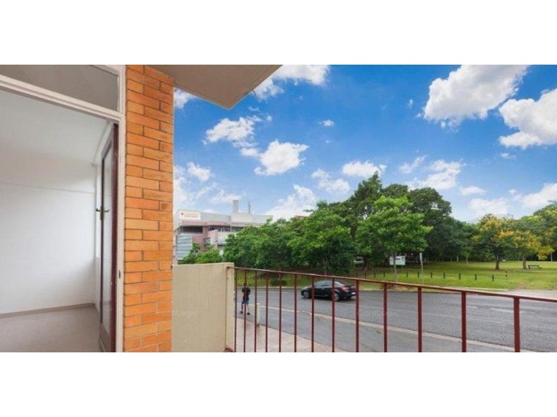 5/16 Blamey Street, Kelvin Grove QLD 4059