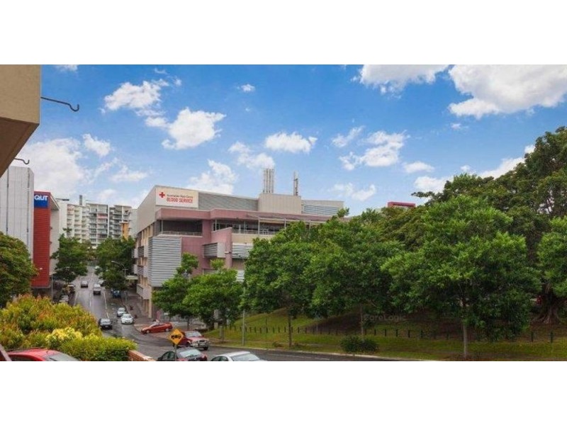5/16 Blamey Street, Kelvin Grove QLD 4059