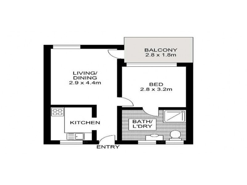 5/16 Blamey Street, Kelvin Grove QLD 4059