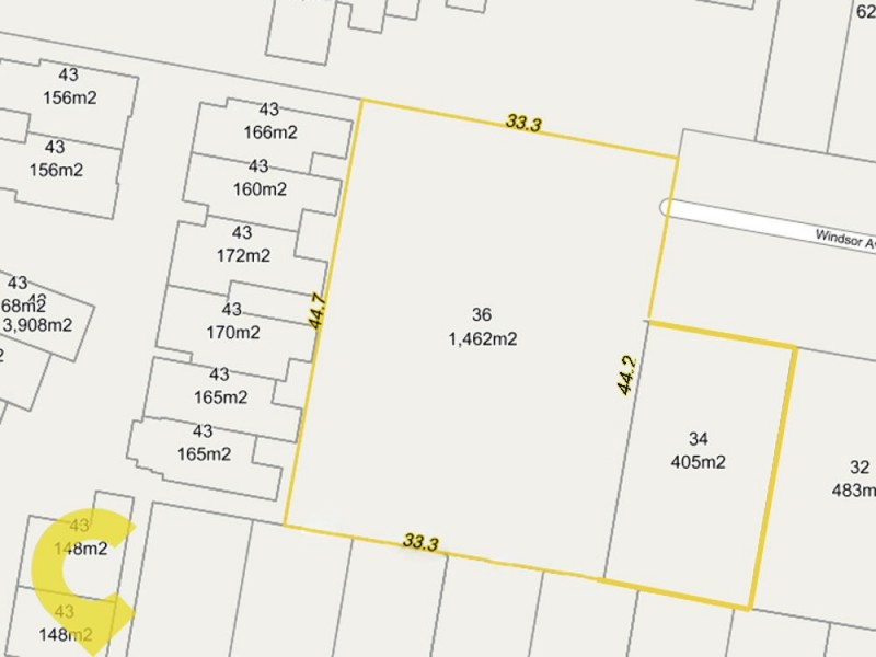 36 Windsor Avenue, Lutwyche QLD 4030