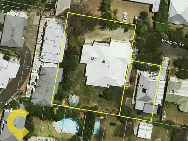 36 Windsor Avenue, Lutwyche QLD 4030