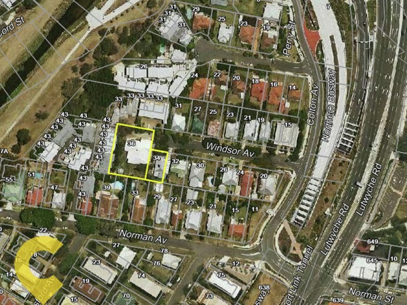 36 Windsor Avenue, Lutwyche QLD 4030