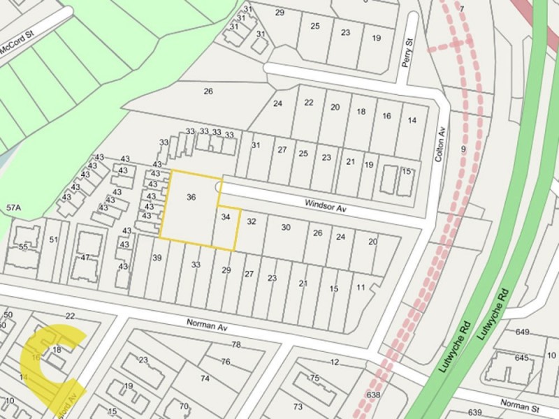 36 Windsor Avenue, Lutwyche QLD 4030