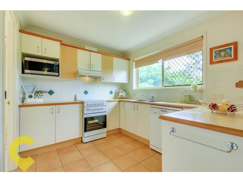 12 Venning Street, Everton Park QLD 4053