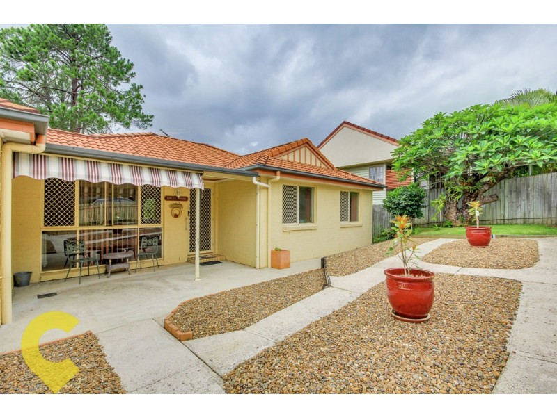 12 Venning Street, Everton Park QLD 4053