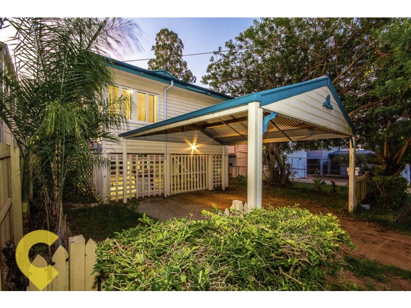 14 Fern Street, Enoggera QLD 4051