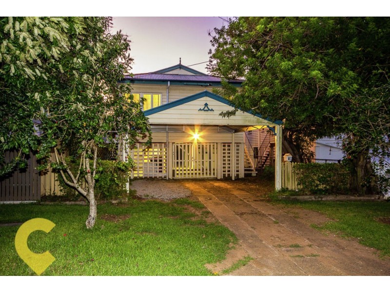 14 Fern Street, Enoggera QLD 4051