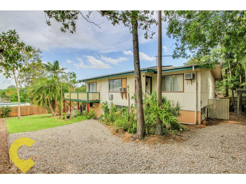 18 Hawick Street, Ashgrove QLD 4060