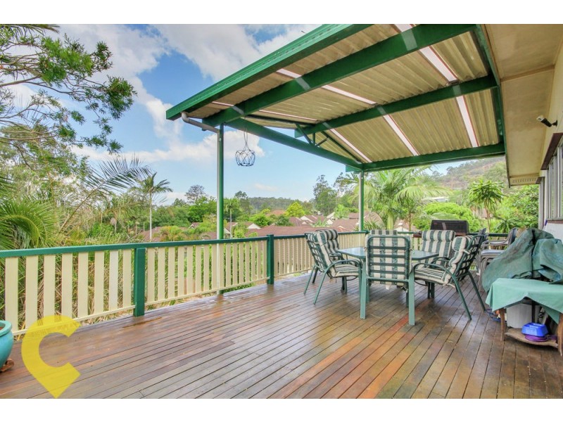 18 Hawick Street, Ashgrove QLD 4060