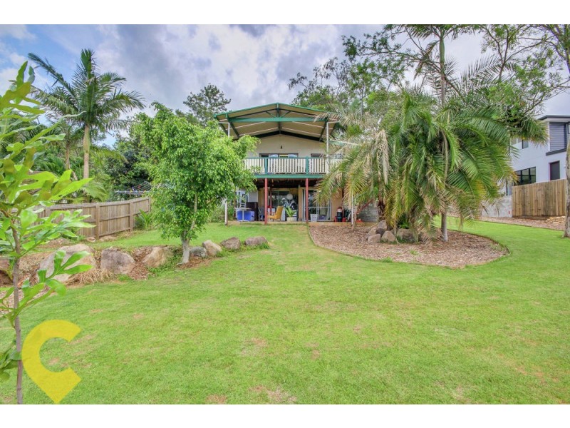 18 Hawick Street, Ashgrove QLD 4060