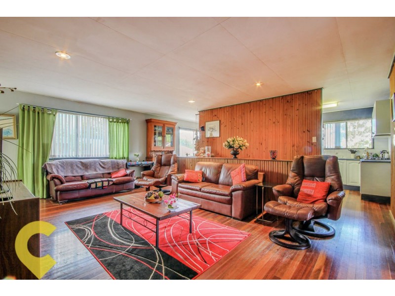 18 Hawick Street, Ashgrove QLD 4060