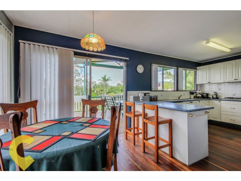 18 Hawick Street, Ashgrove QLD 4060