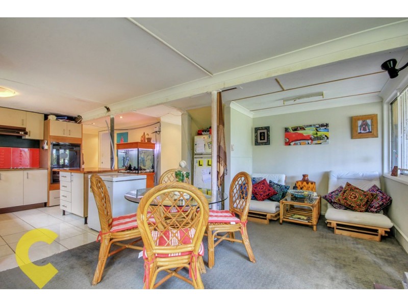 18 Hawick Street, Ashgrove QLD 4060